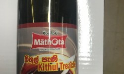Mathota Kitul Treacle 350g