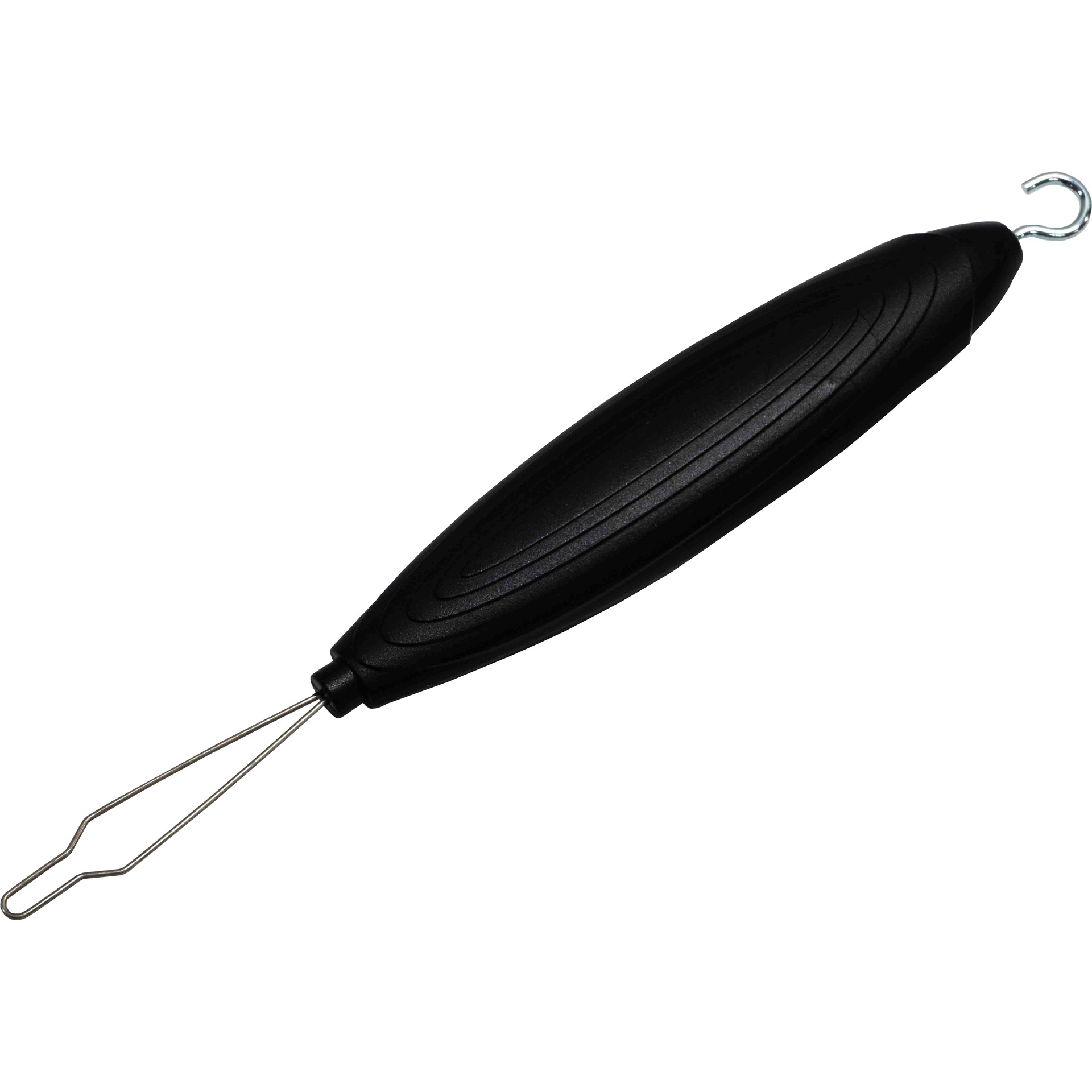 Button Hook/Zipper Puller Black EASIE Living Retail Store