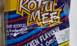 Prima Kottu Mee Hot 'n' Spicy Chic 78g