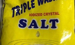 Raigam Iodized Salt 1kg