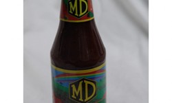 Md Tomato Sauce 400g