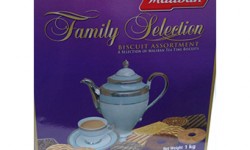 Maliban Family Selection Biscuit 1 Kg