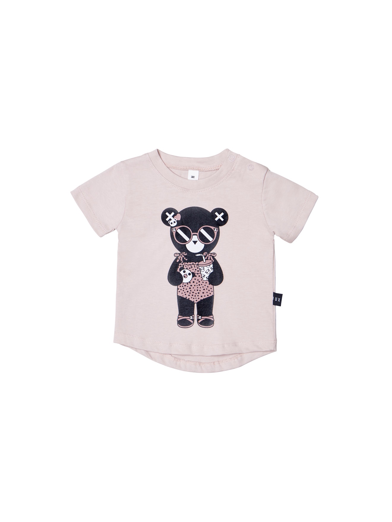 HUXBEAR SUGAR T-SHIRT
