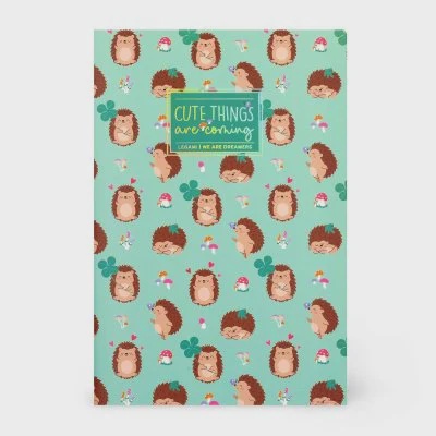 Legami - Notebook Medium