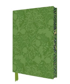 Flame Tree Artisan Art NoteBook