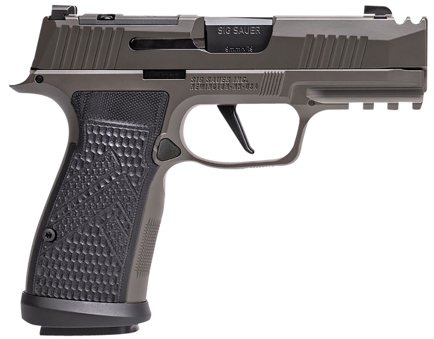 SIG P365-AXG Legion