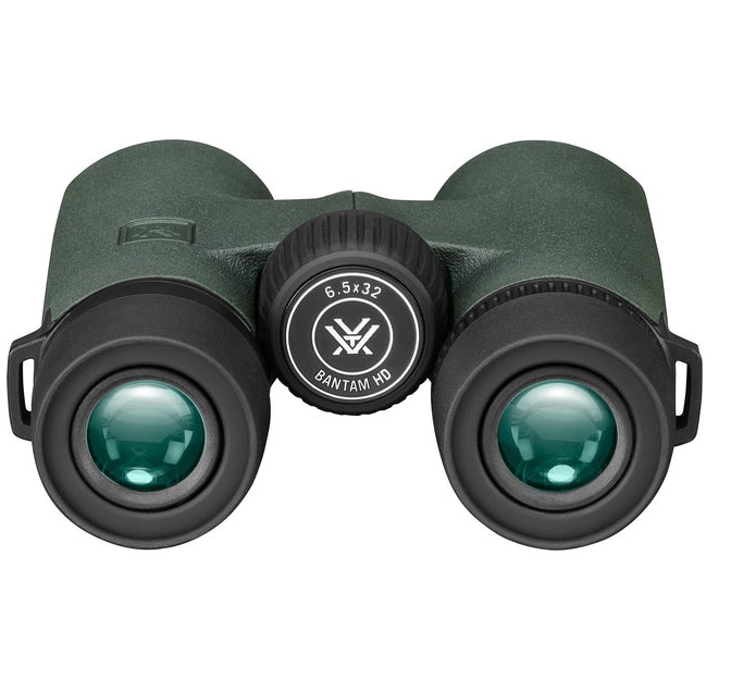 Vortex Amazon Bantam HD 6.5x32 image
