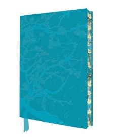 Flame Tree Artisan Art NoteBook
