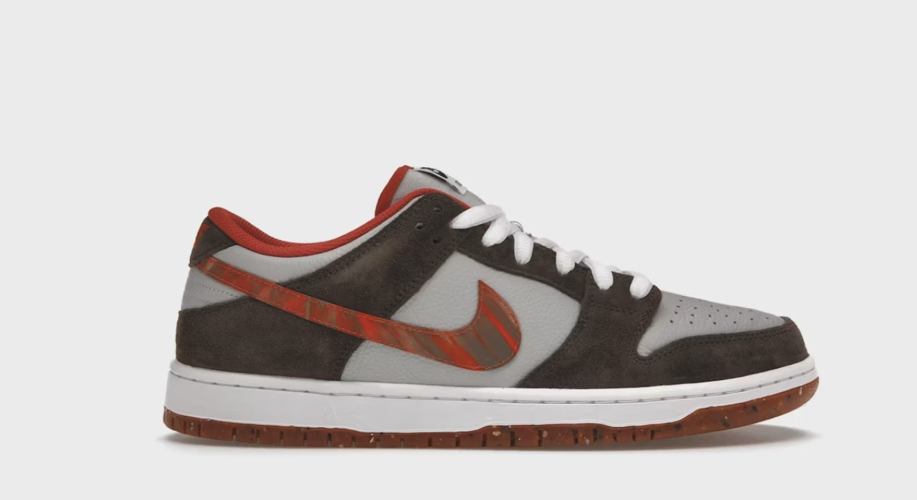 Nike SB Dunk Low Crushed D.C. • Brand New [1481]