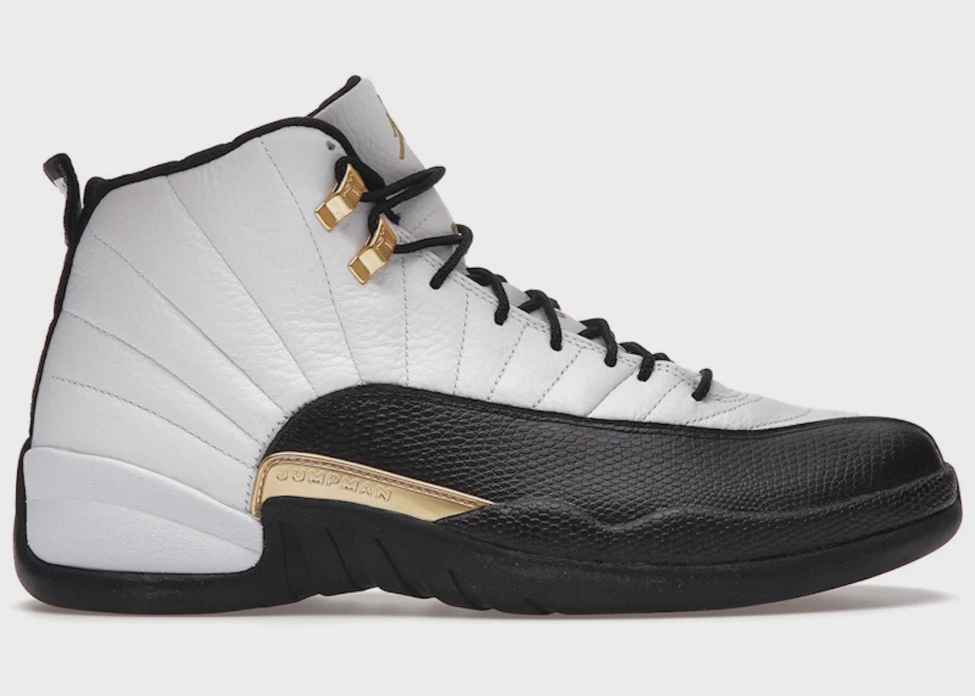 Jordan Air Jordan 12 Retro Royalty Taxi - Size US M 11