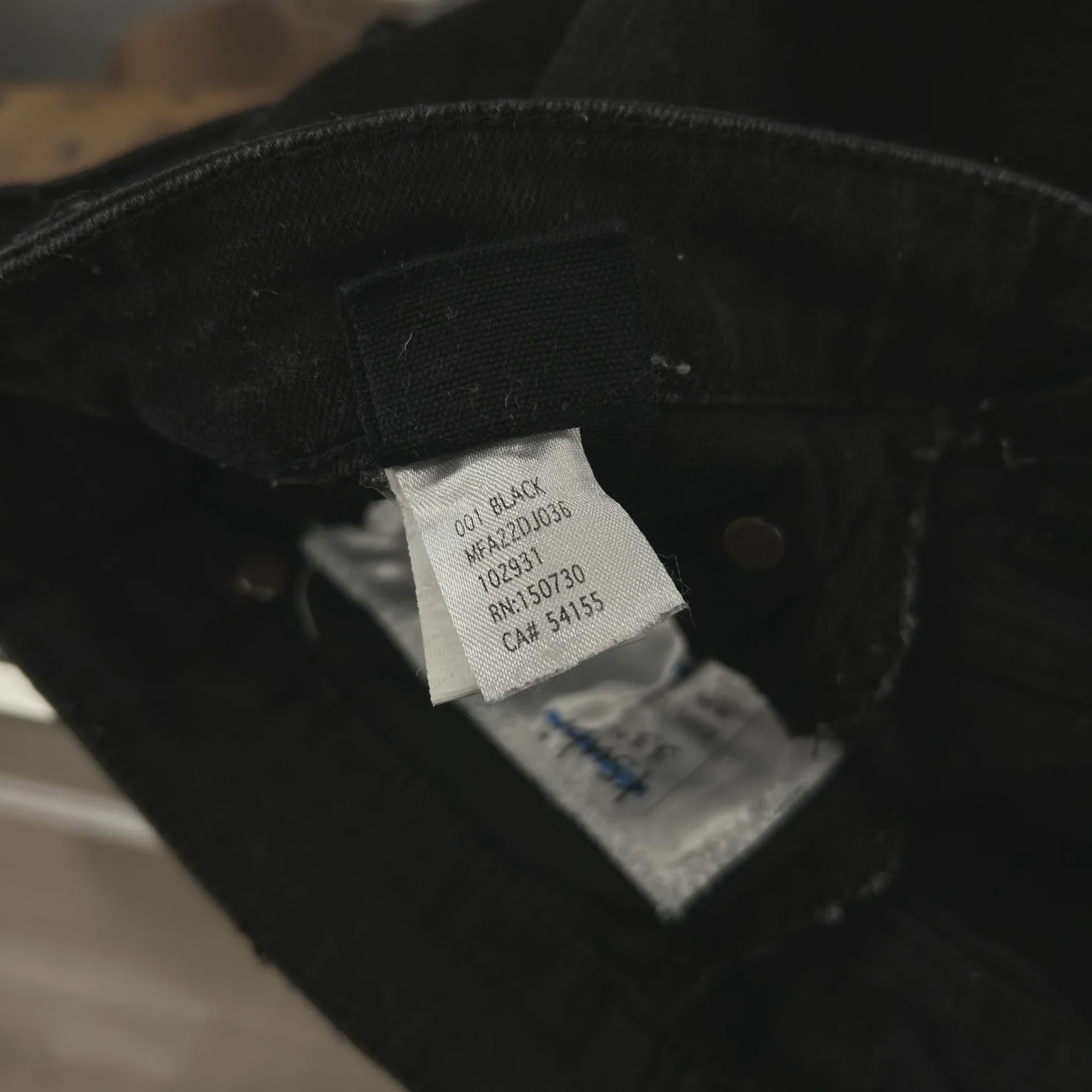 Ksubi Chitch Slim-Fit Jeans 33" • Pre-Owned [0202] - photo 2