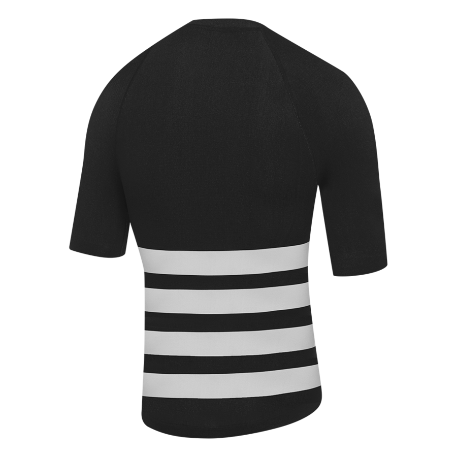 Attaquer Winter Weight Short Sleeved