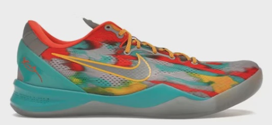 Nike Kobe 8 Protro Venice Beach (2024) • Brand New [3401]