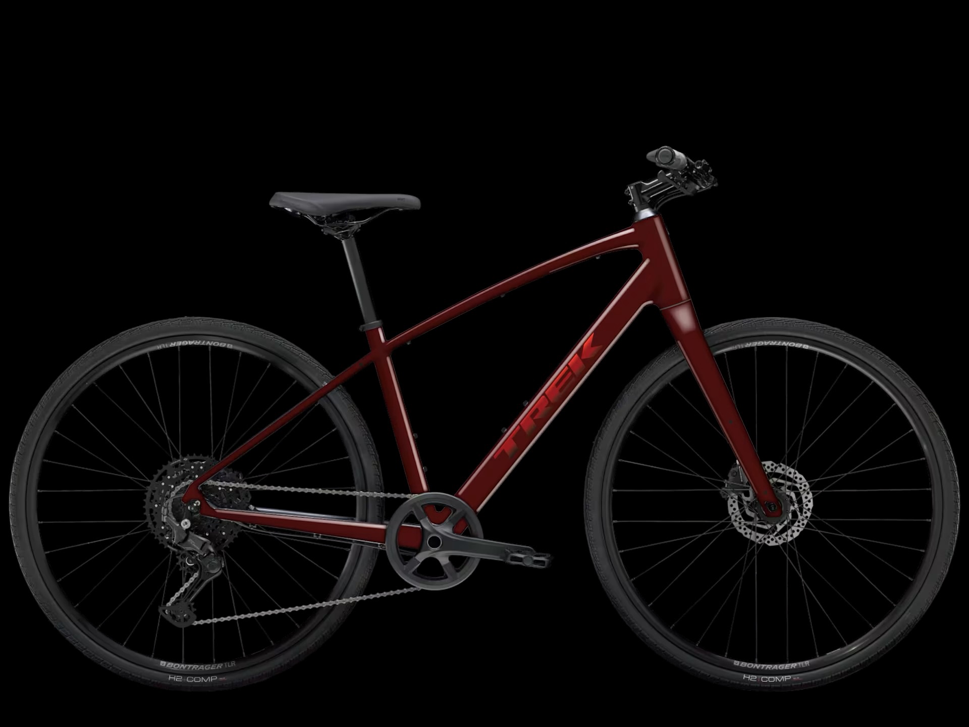 FX 3 Step-over Gen 4 (2026)