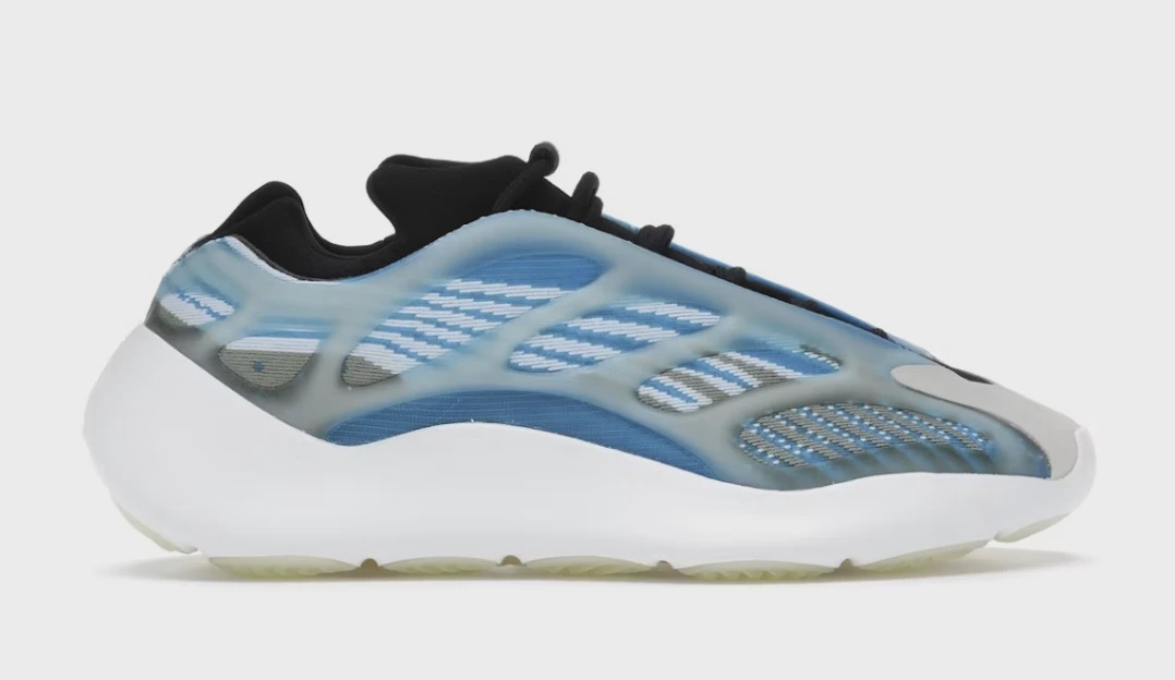 adidas Yeezy 700 V3 Arzareth • Brand New [7949]
