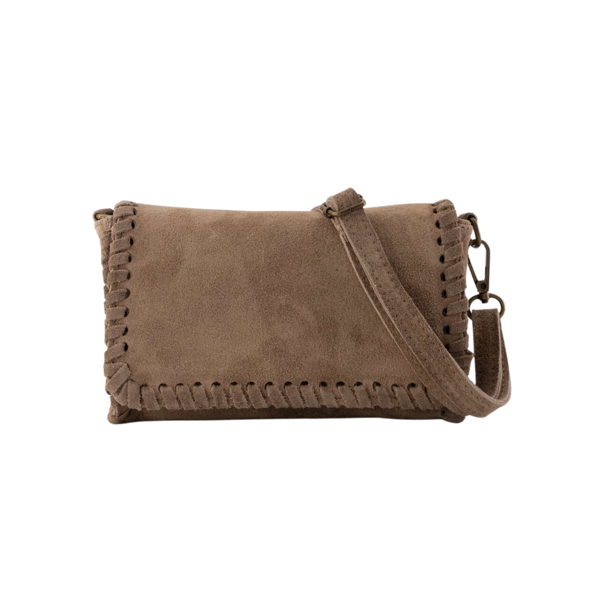 Romee Suede · Taupe — foto 1