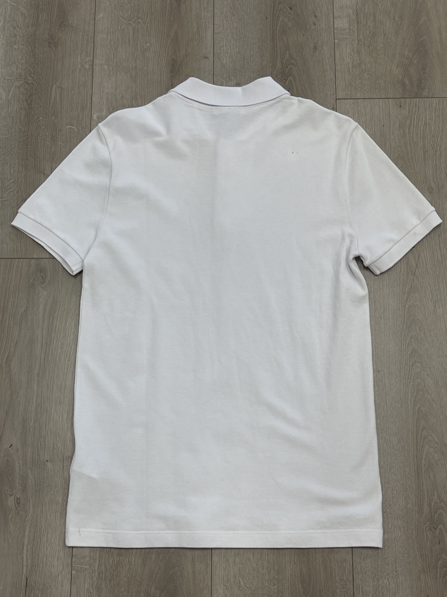 Versace Collection Medusa Logo Polo Shirt white • Brand New [9003] 5