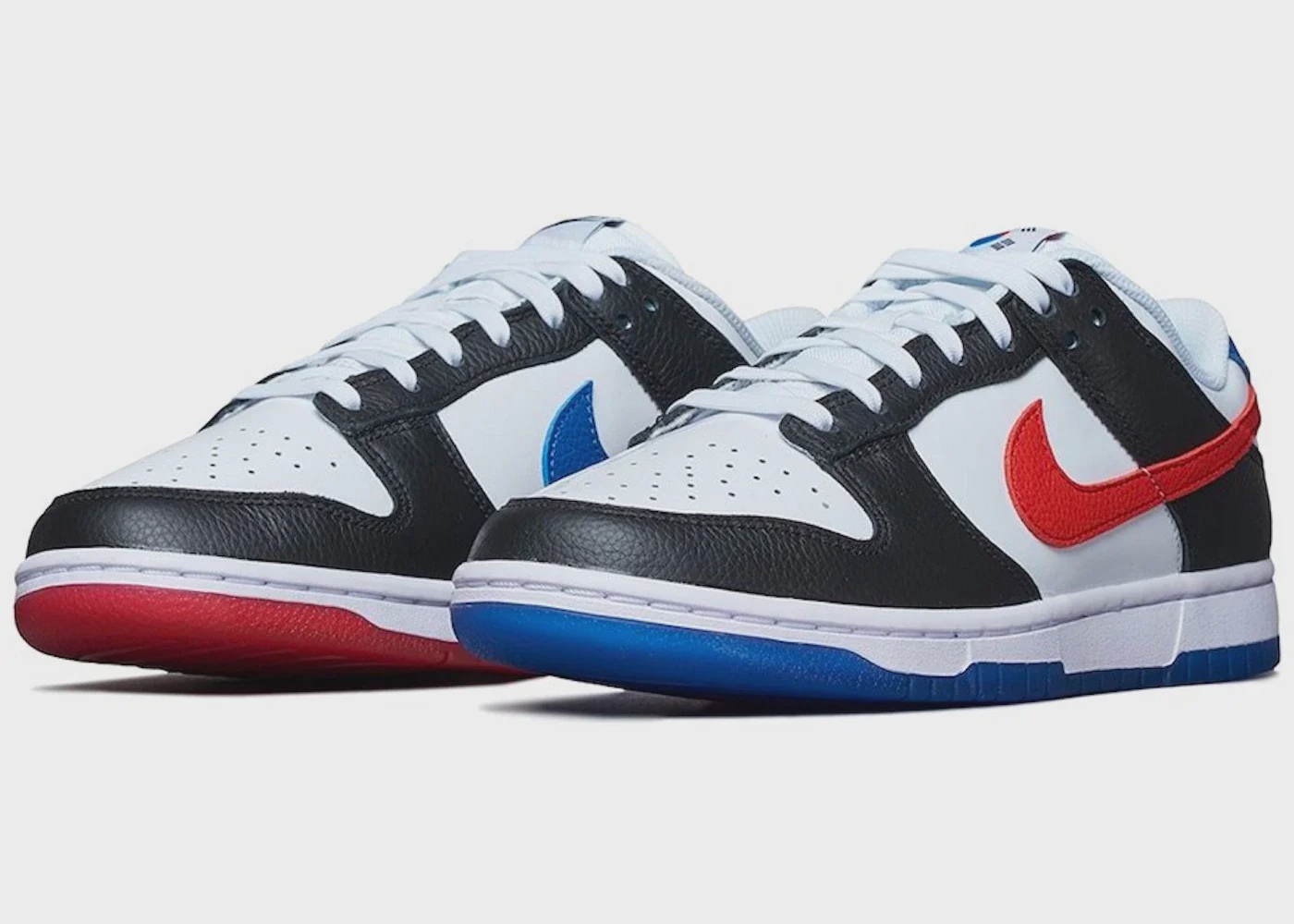Nike Dunk Low Seoul (Special Gift) • Brand New [7576] - photo 1