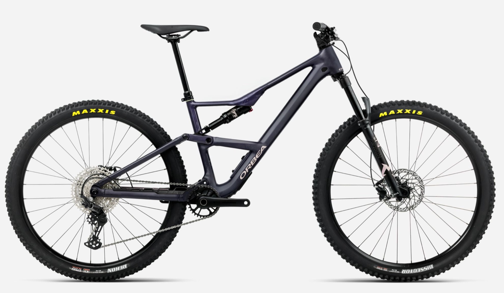 Orbea Occam SL H30