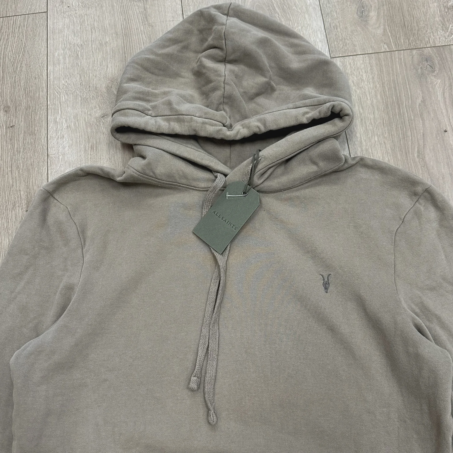 AllSaints Raven OTH Hoodie • Brand New [8477] - photo 6