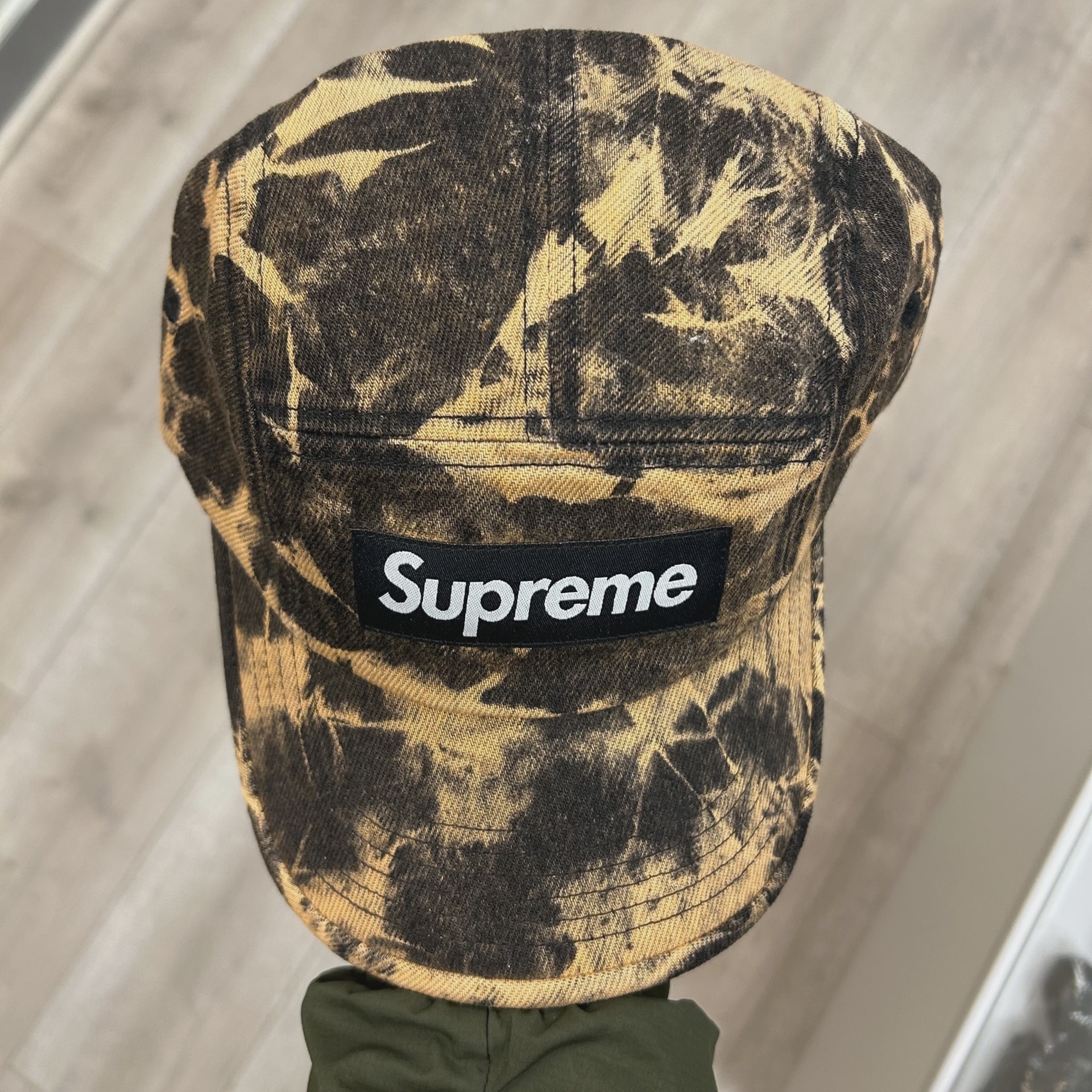 Supreme hat • Pre-Owned [1912] 4