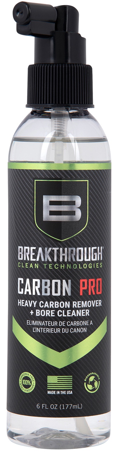 Breakthrough Degreaser