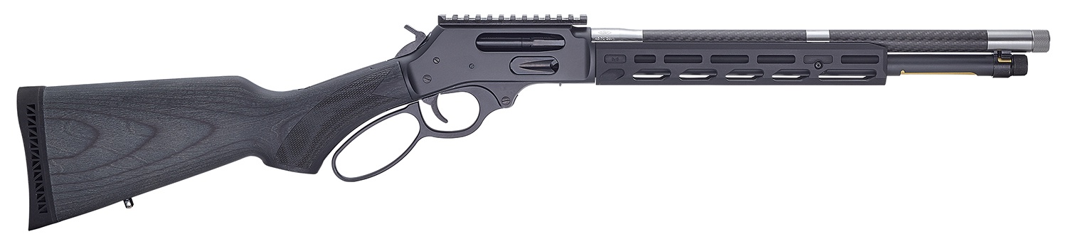 Henry SPD Hush .45-70