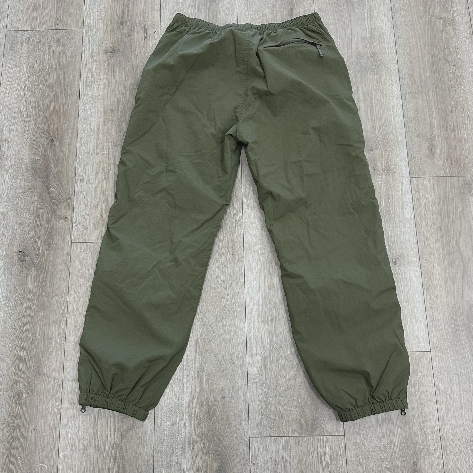 supreme windbreaker pants olive • Pre-Owned [1937] 6