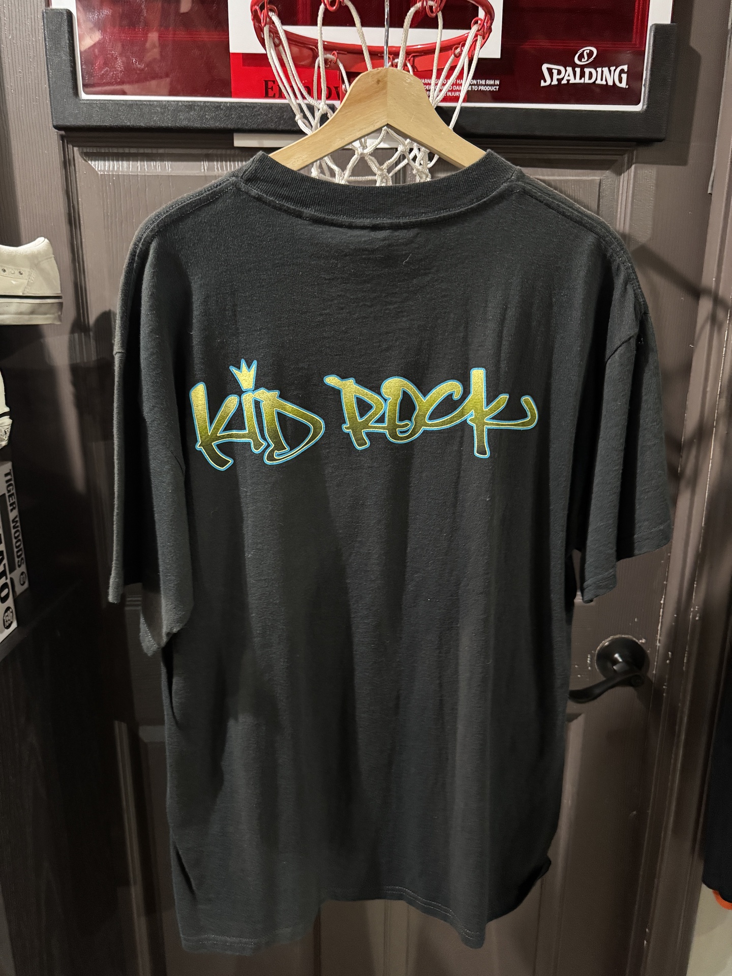 Vintage 1999 Kid Rock Tee 2