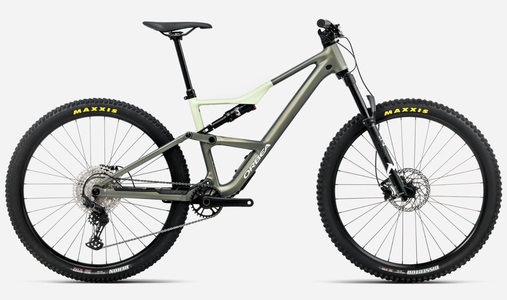 Orbea Occam SL H30