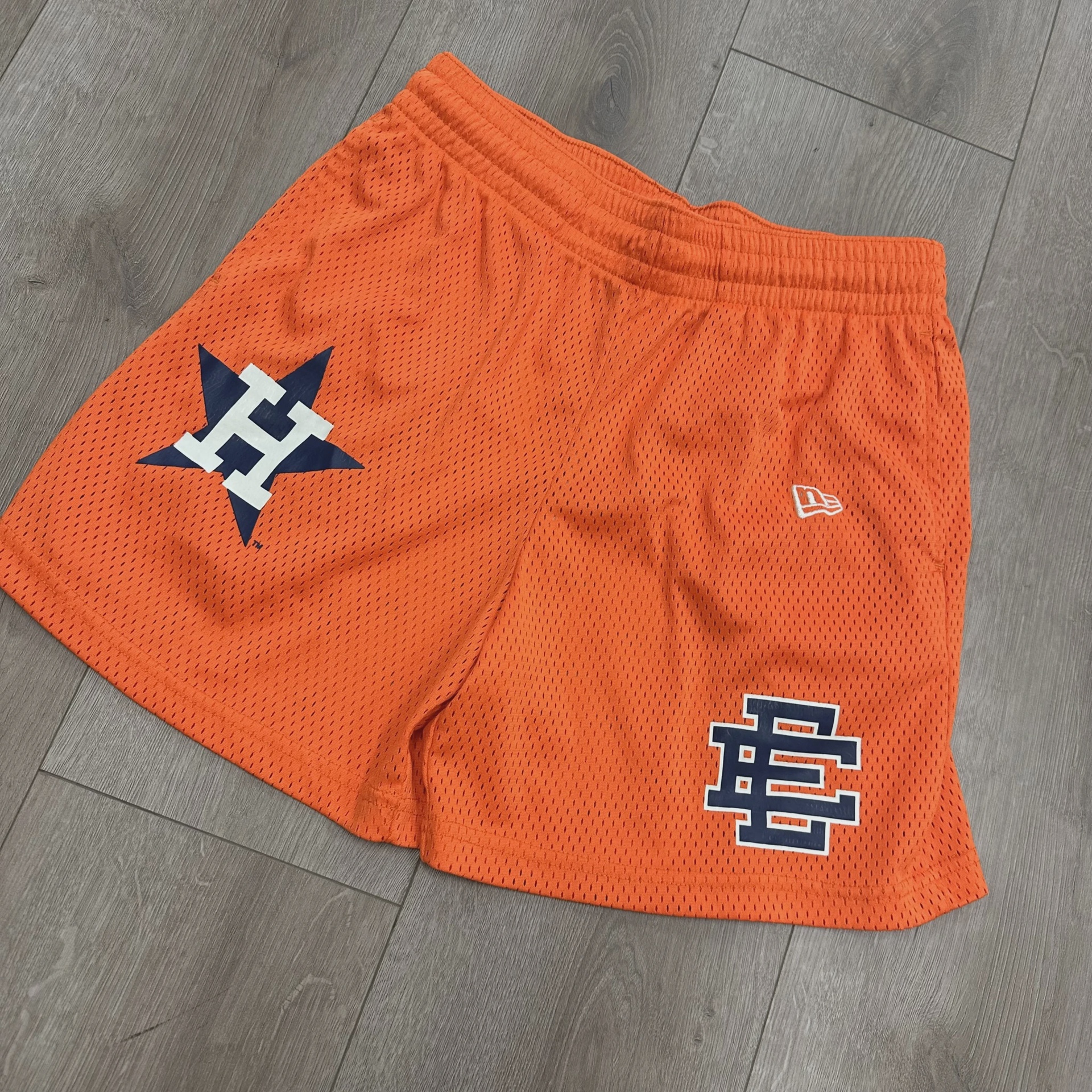 Eric Emanuel shorts • Pre-Owned [8814] 4