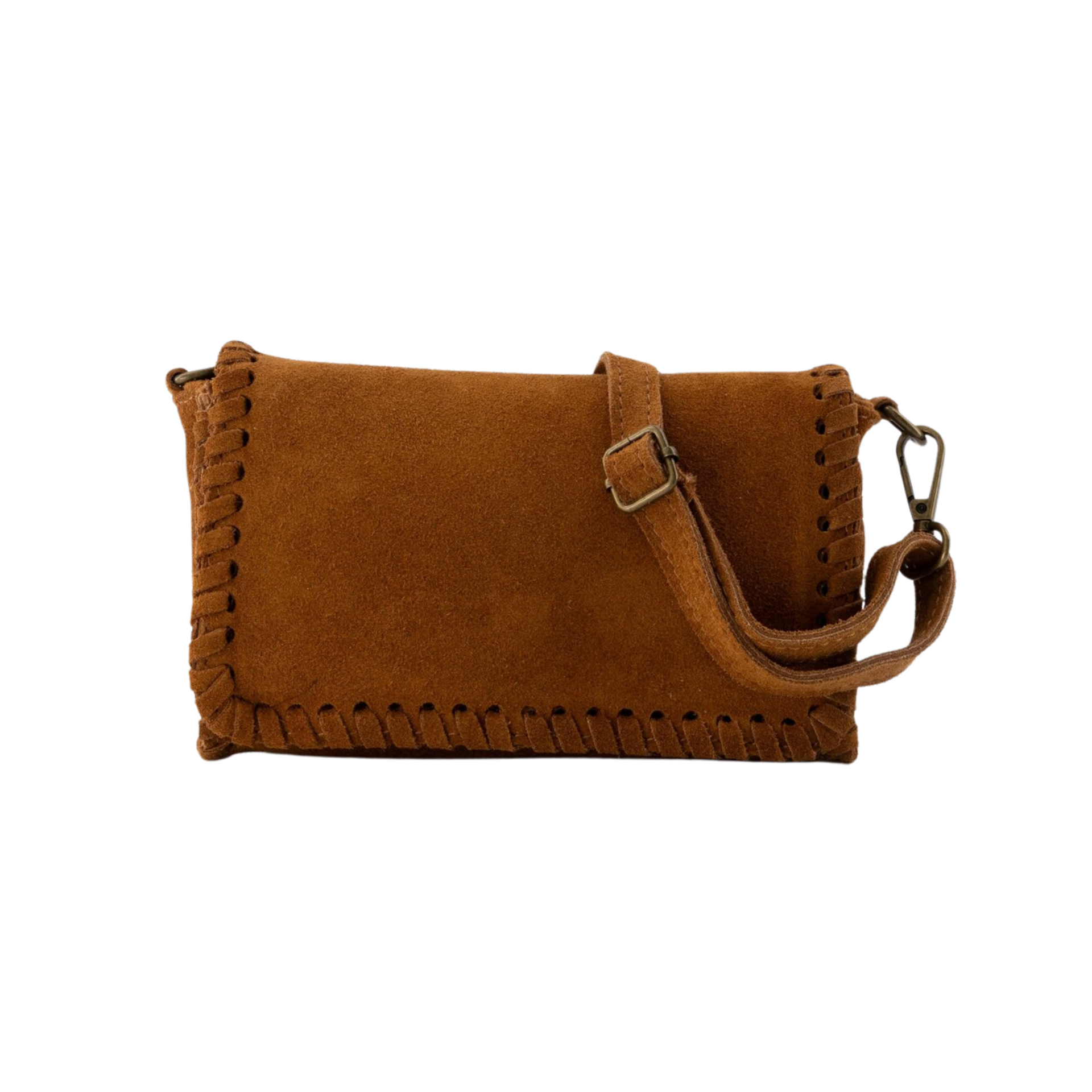 Romee Suede · Cognac — foto 1