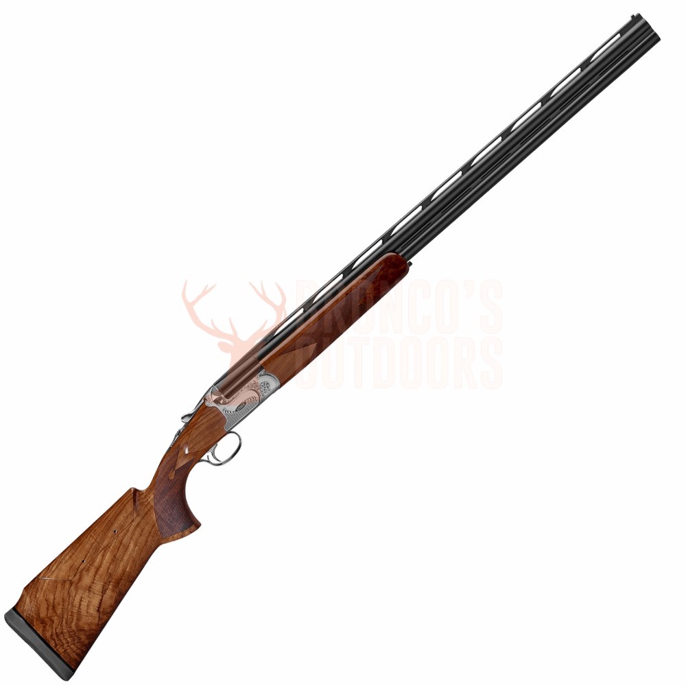 Caesar Guerini Invictus Ascent 30" Trap 12g