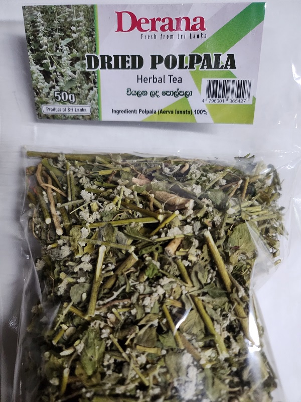 Derana Polpala 50g
