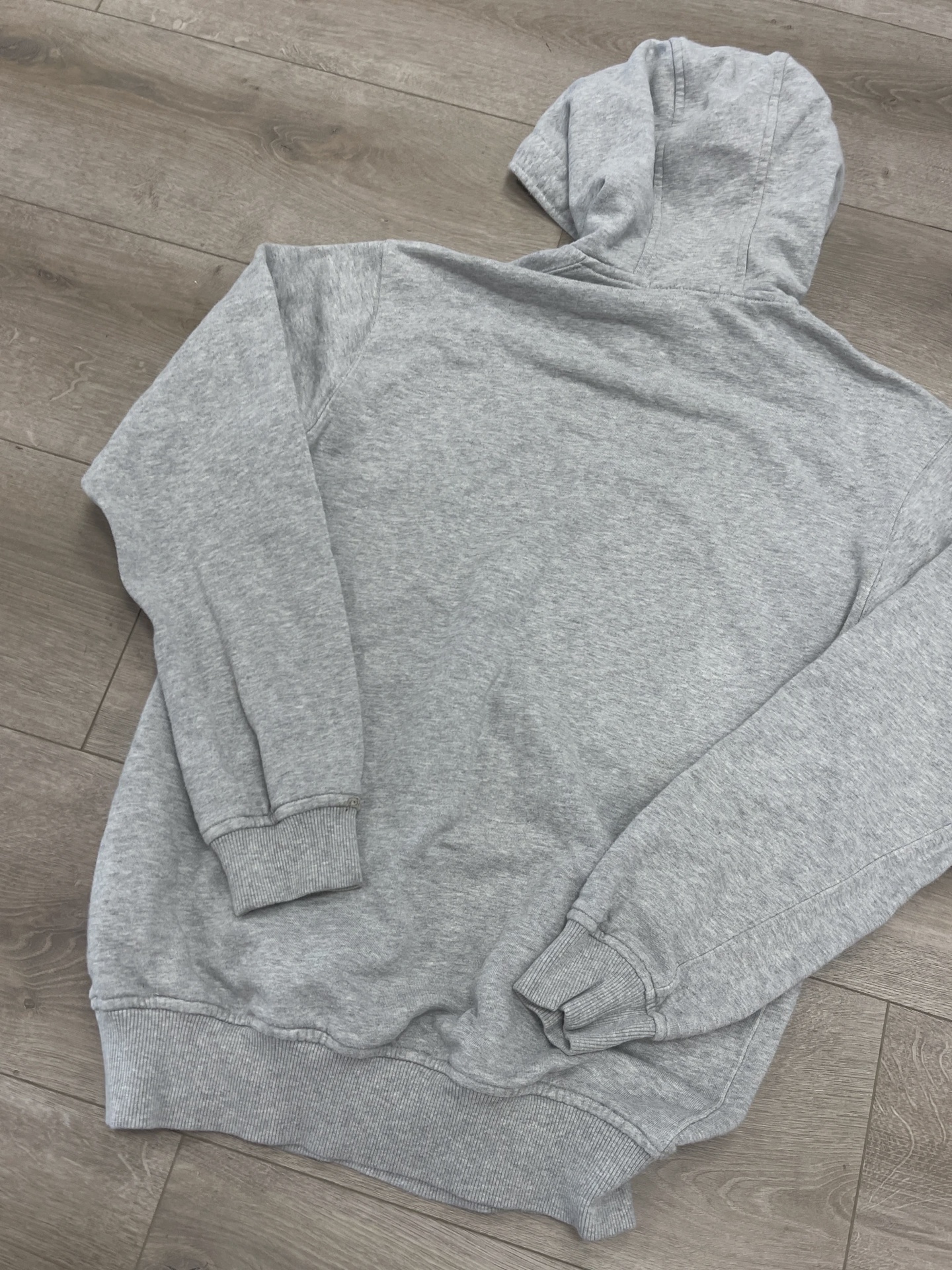 Comme des Garçons X Kaws hoodie • Pre-Owned [7408] 3