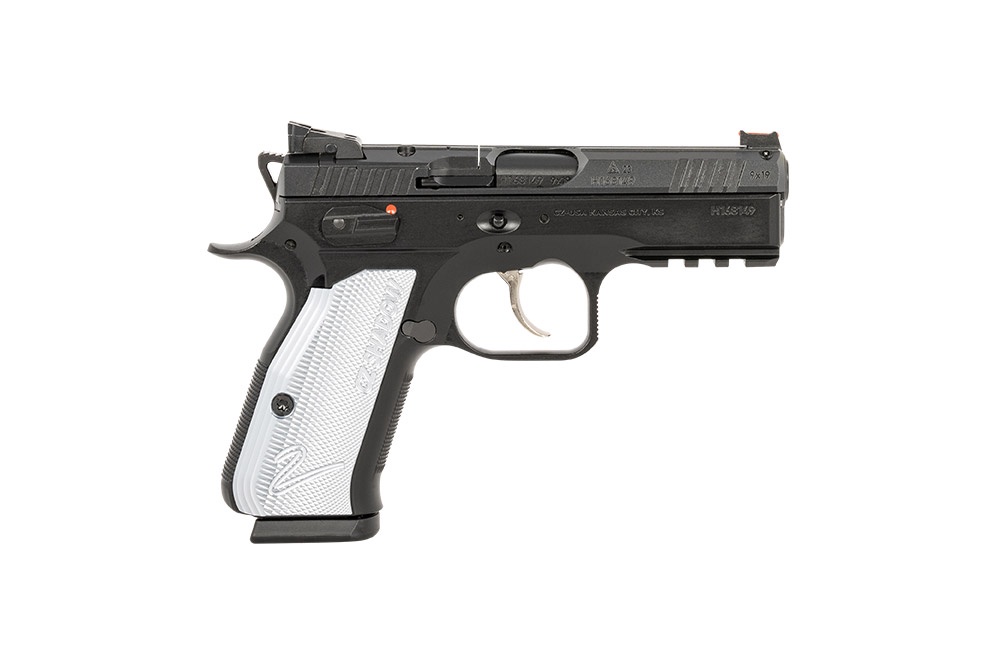 CZ Shadow 2 Compact