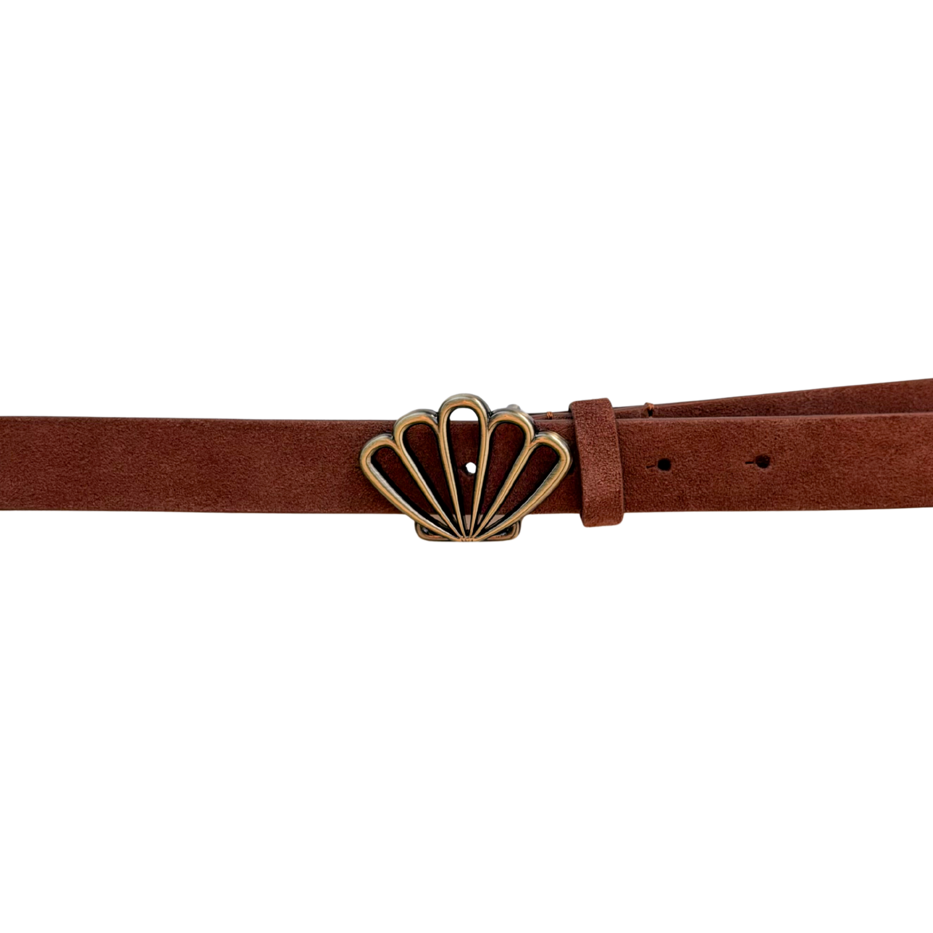 Luna Belt shell · Terra — foto 1