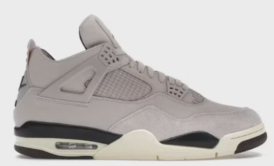 Jordan Jordan 4 Retro OG SP A Ma Maniére While You Were Sleeping - Size US M 11.5