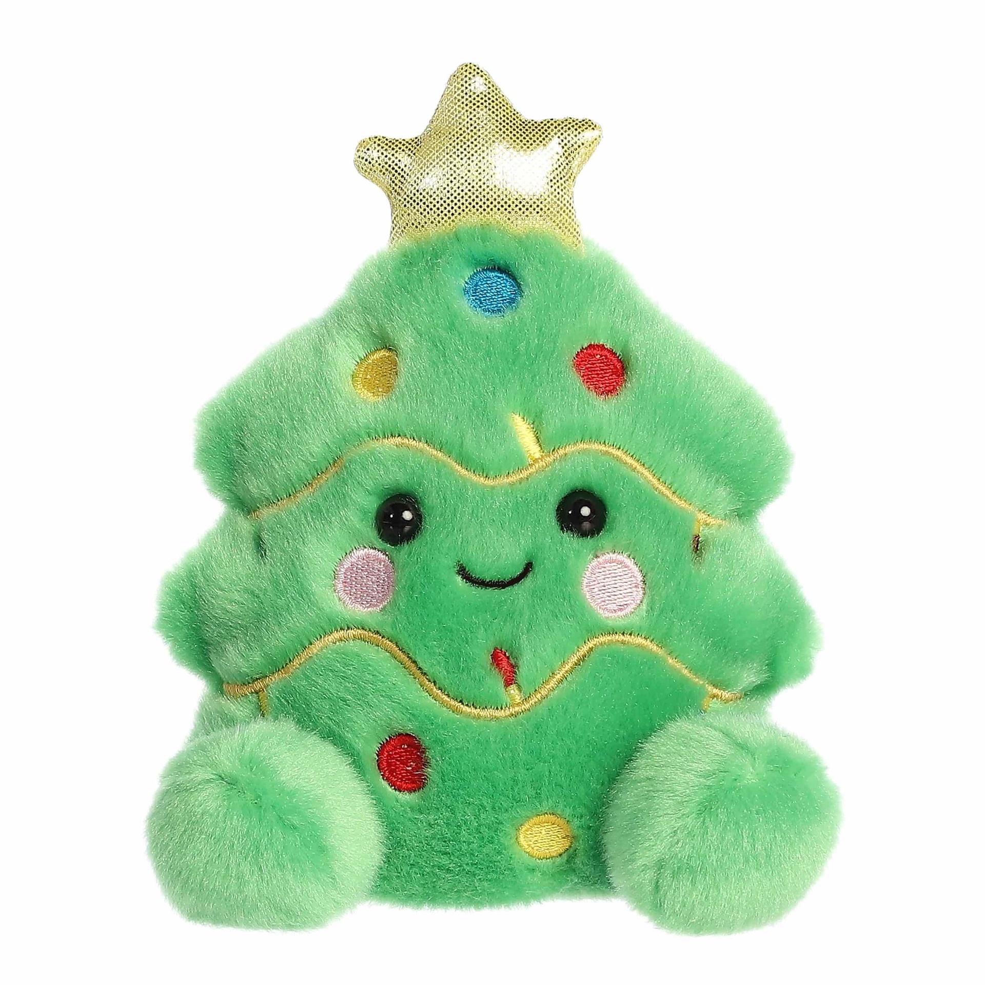 Palm pals - Kerstboom — foto 1
