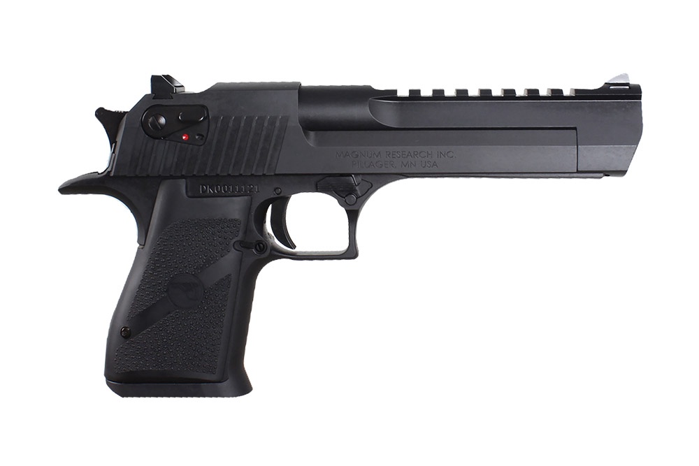 Desert Eagle