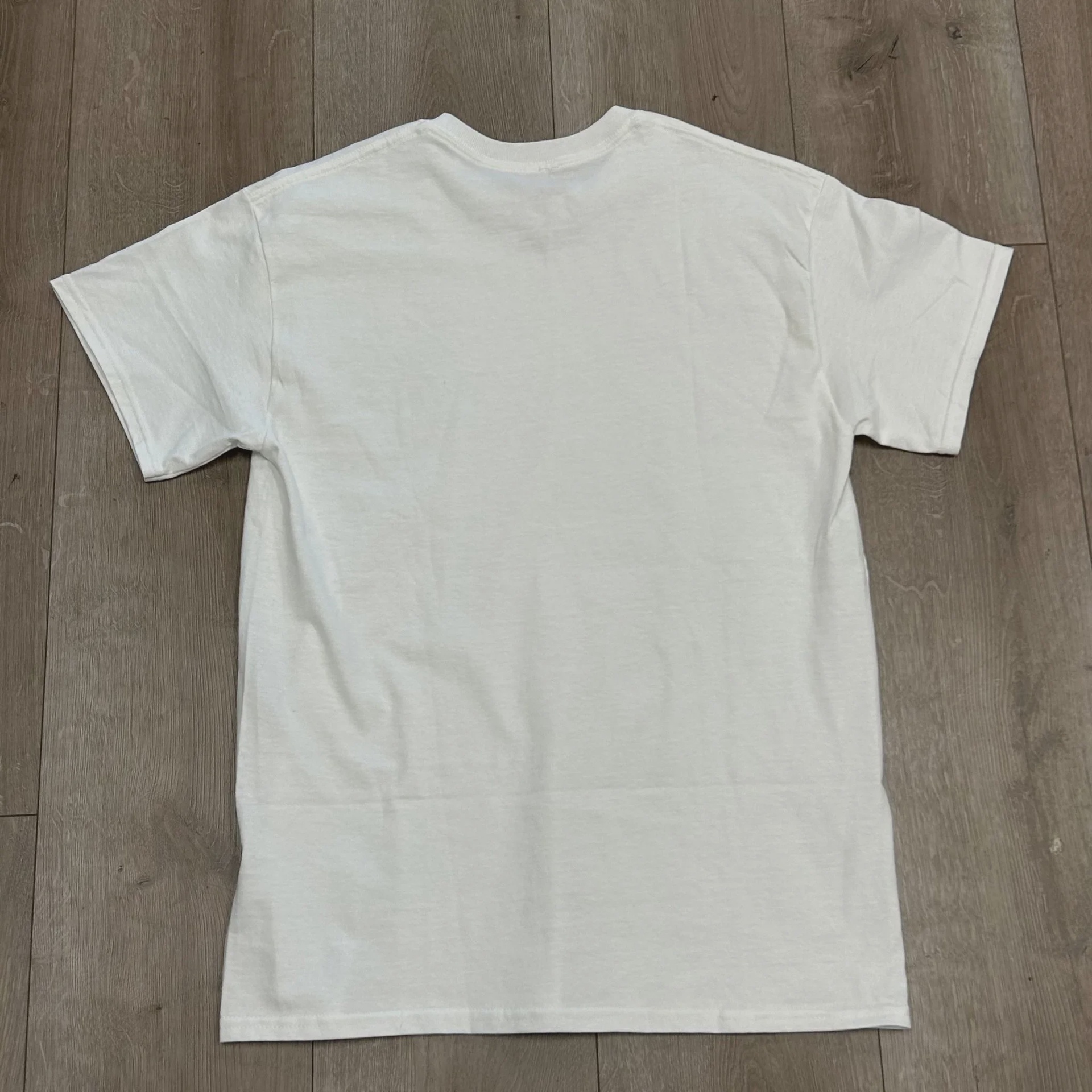 Travis Scott Cactus Jackk T-Shirt • Pre-Owned [5010] - photo 2