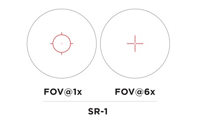 Vudu 1-6