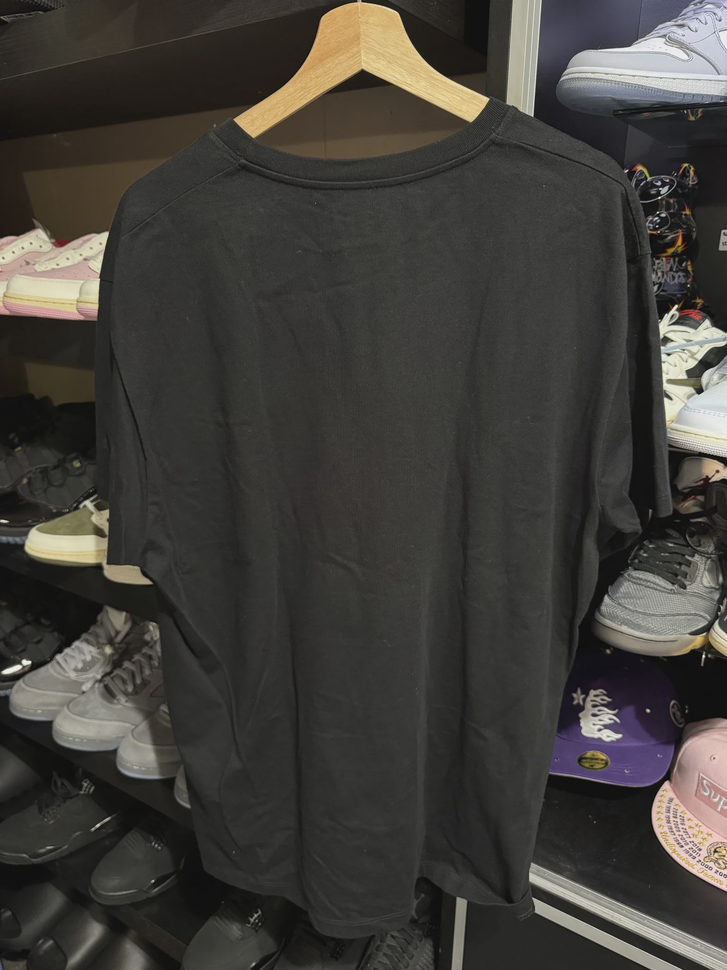 Gucci Iccug Animal Print Tee  • Pre-Owned [1805] - photo 2