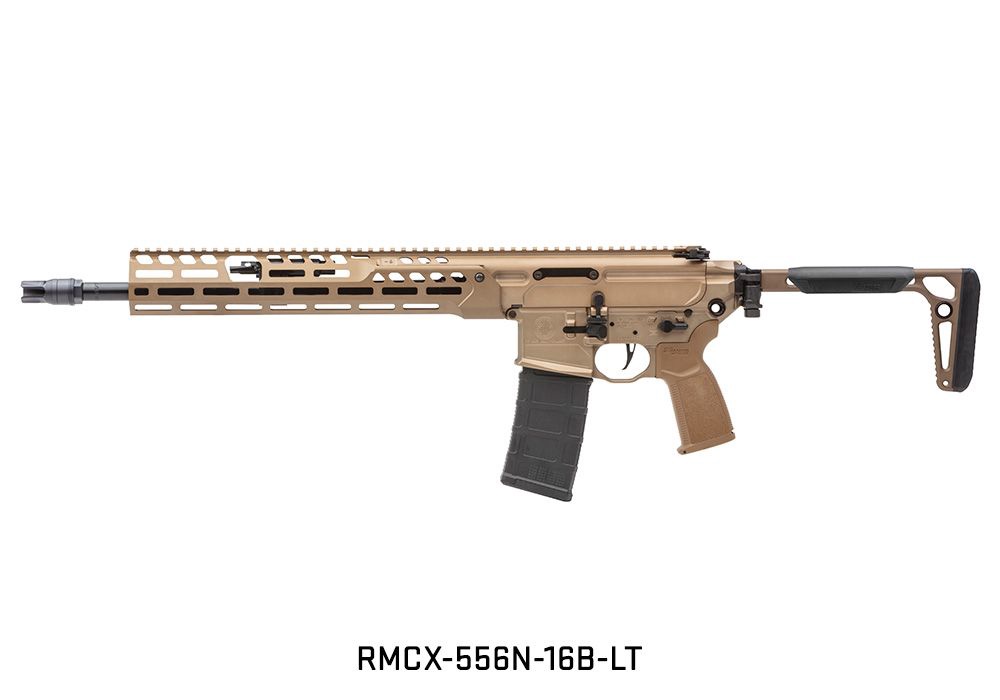 MCX LT Spear (FDE)