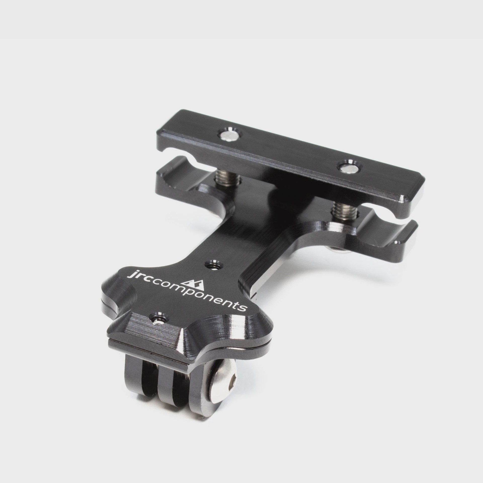 JRC Katai Saddle Rail Mount