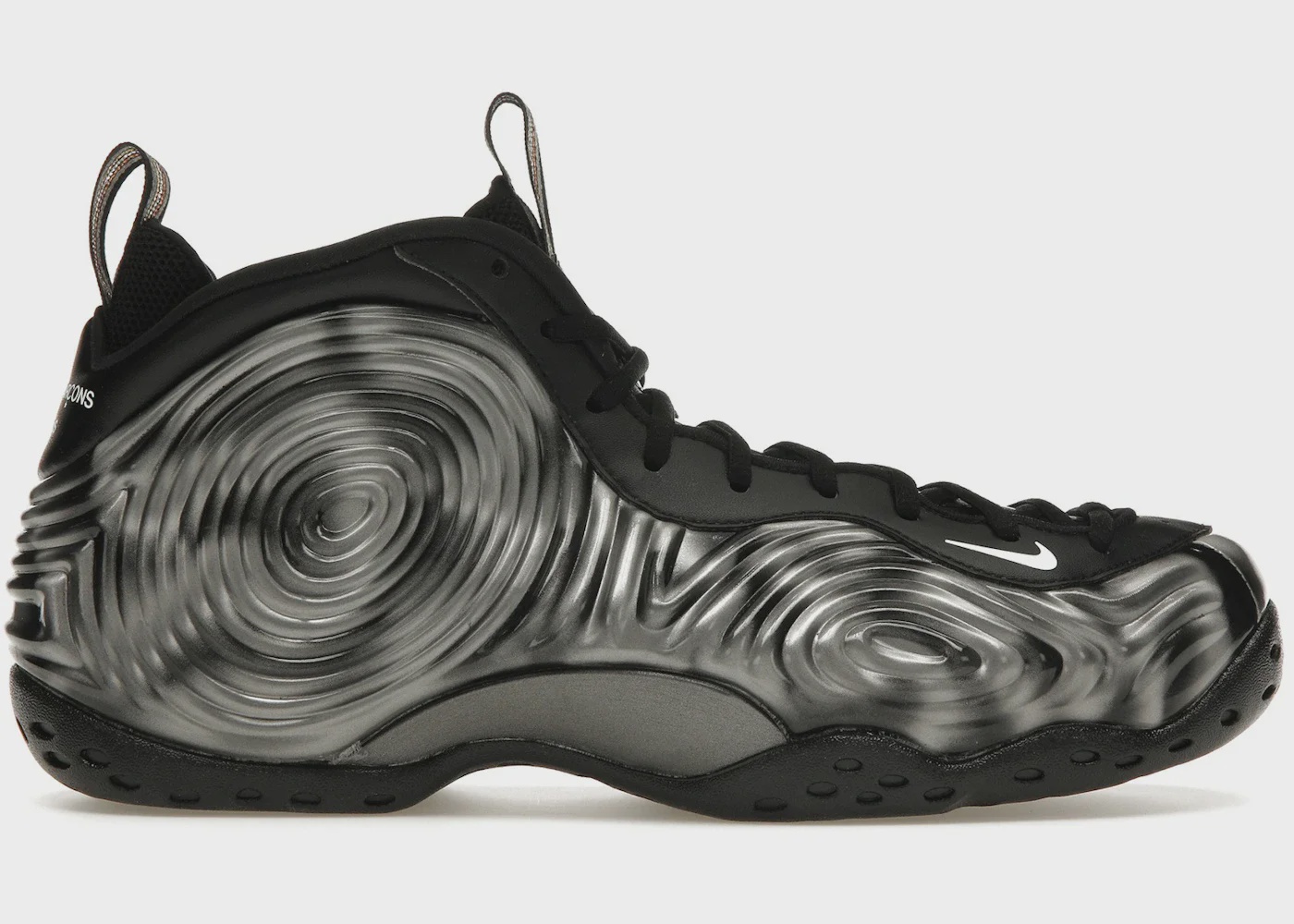 Nike Nike Foamposite One SP Comme des Garcons Homme Plus Cat Eye - Size US M 11