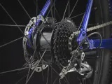 Trek Dual Sport+ (stagger frame)