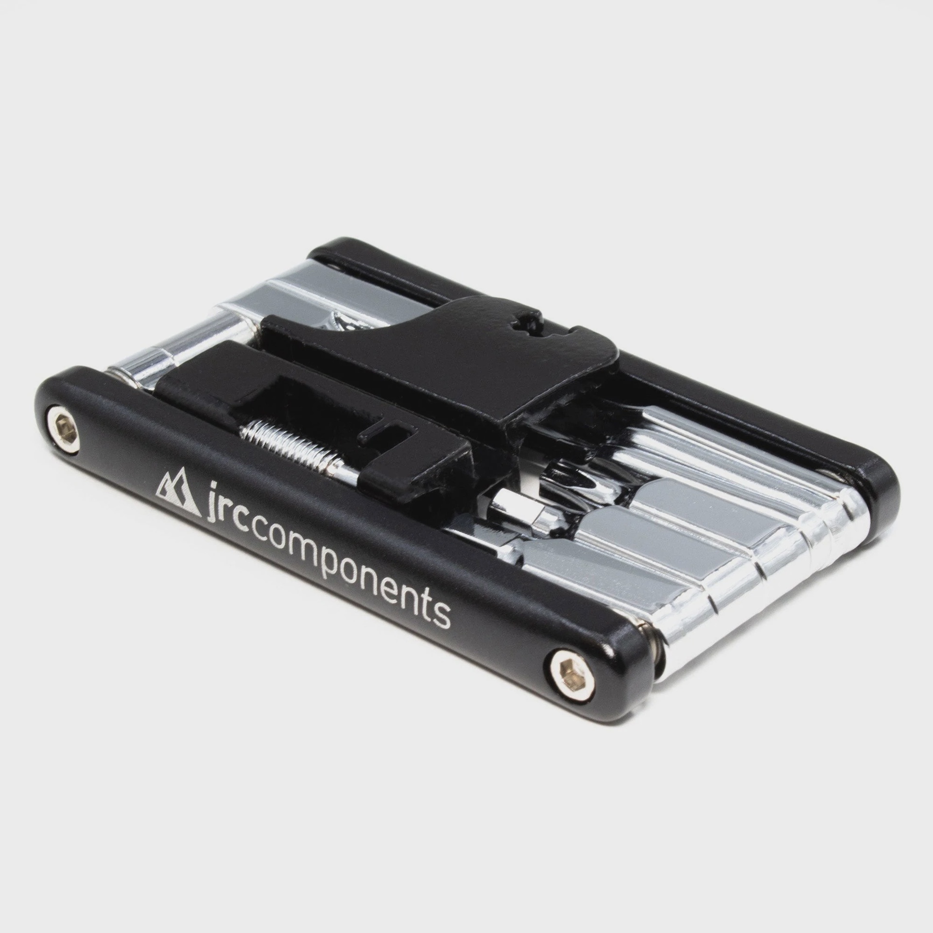 JRC 16 in 1 Polished Multi Tool