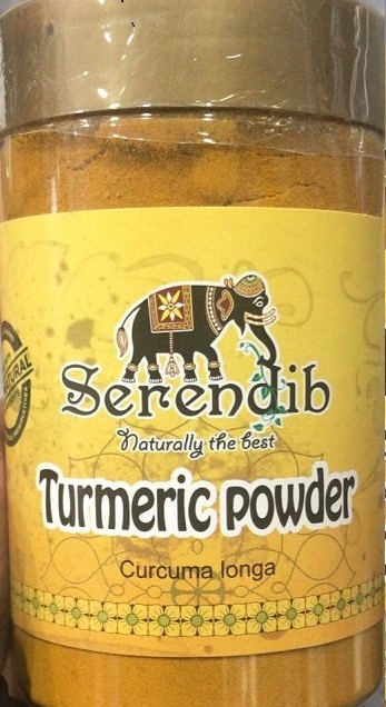 Serendib Turmeric Powder 200g