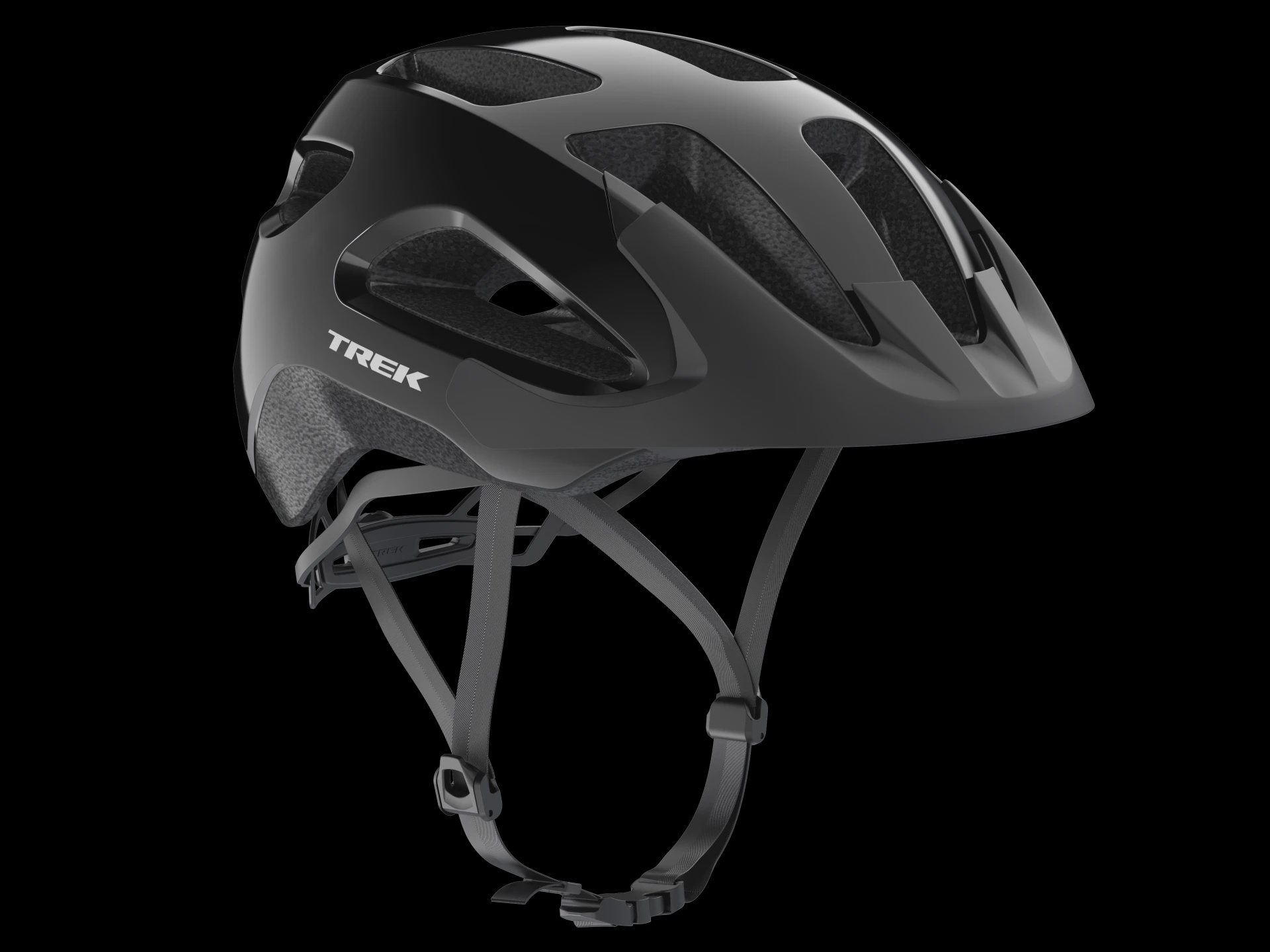 Trek Solstice Bike Helmet